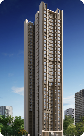 Gala Paramount Tower
